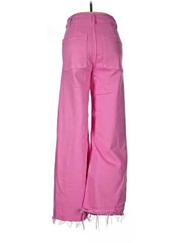 Zara Jeans (view 2)