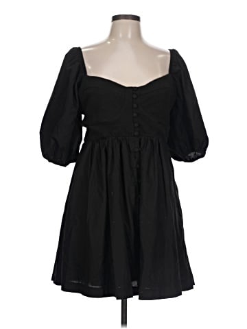 Maeve by Anthropologie Casual Dress (view 1)