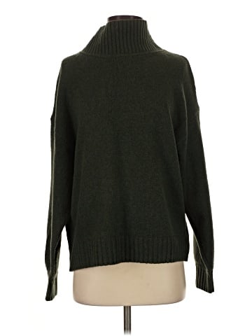Gap Turtleneck Sweater (view 1)