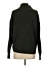 Gap Green Turtleneck Sweater Size S - photo 2