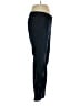 Chico's Chevron-herringbone Blue Dress Pants Size Lg (2) - photo 4