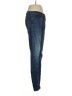 Gap Blue Jeans Size 8 (tall) - photo 4