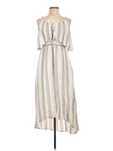 June & Hudson Casual Dress (view 1)