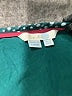 Boden Teal 3/4 Sleeve T-Shirt Size 8 - photo 7