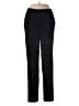 BCBGeneration Solid Black Dress Pants Size M - photo 1