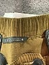 Zara Brown Casual Pants Size L - photo 7