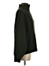 Gap Green Turtleneck Sweater Size S - photo 4