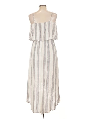 June & Hudson Casual Dress (view 2)