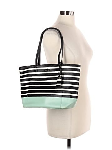 Kate Spade New York Leather Tote (view 2)