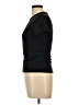 Glassons Black Short Sleeve Turtleneck Size L - photo 5