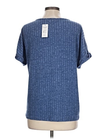 Cupshe Short Sleeve Top (view 2)