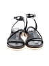Vince Camuto Black Wedges Size 6 1/2 - photo 2