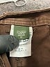 Eddie Bauer Brown Cargo Pants Size 12 - photo 7