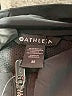 Athleta Black Windbreaker Size M - photo 6