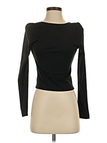 ForeFair Long Sleeve Top (view 1)