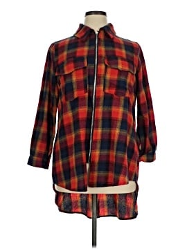 Unbranded 3/4 Sleeve Blouse (view 1)