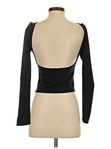 ForeFair Long Sleeve Top (view 2)