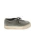 Superga Gray Sneakers Size 8 1/2 - photo 1