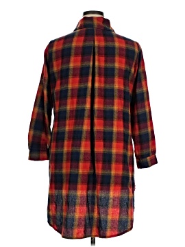 Unbranded 3/4 Sleeve Blouse (view 2)
