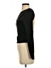 ForeFair Black Long Sleeve Top Size S - photo 5