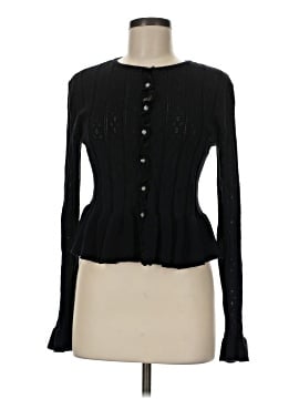 Scoop Cardigan (view 1)