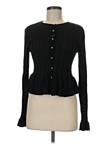 Scoop Cardigan (view 1)
