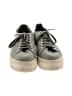 Superga Gray Sneakers Size 8 1/2 - photo 2