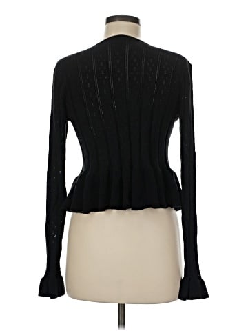 Scoop Cardigan (view 2)