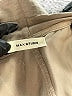 Max Studio Tan Trenchcoat Size 2X - photo 6