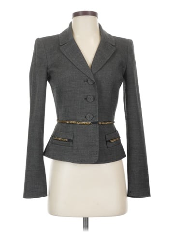 Anne Klein Blazer (view 1)