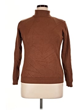 Unbranded Turtleneck Sweater (view 1)