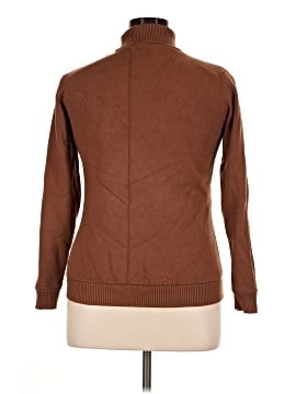 Unbranded Turtleneck Sweater (view 2)
