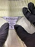 Athleta 100% Linen Yellow Board Shorts Size XL - photo 3