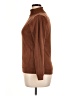 Unbranded Brown Turtleneck Sweater Size XL (estimated) - photo 5