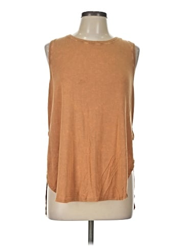 JoyLab Sleeveless T-Shirt (view 1)