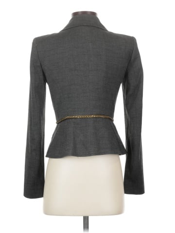 Anne Klein Blazer (view 2)