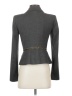 Anne Klein Tweed Gray Blazer Size 2 - photo 2