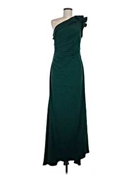 Carmen Marc Valvo Cocktail Dress (view 1)