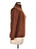 Unbranded Brown Turtleneck Sweater Size XL (estimated) - photo 4