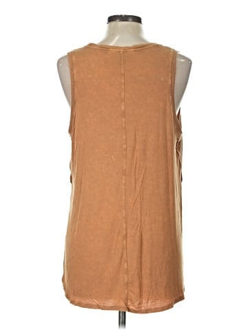 JoyLab Sleeveless T-Shirt (view 2)
