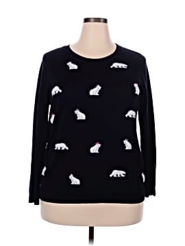 Talbots Pullover Sweater (view 1)
