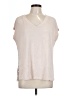 Lou & Grey Tan Sleeveless Top Size L - photo 1