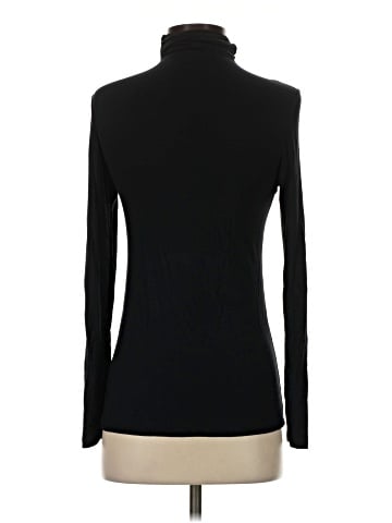 14th & Union Long Sleeve Turtleneck (view 2)
