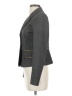 Anne Klein Tweed Gray Blazer Size 2 - photo 5