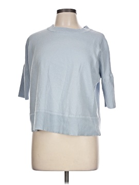 By Anthropologie Wool Pullover Sweater