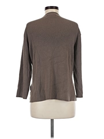 Snidel 3/4 Sleeve T-Shirt (view 2)