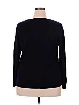Talbots Pullover Sweater (view 2)