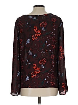 Violet & Claire Long Sleeve Blouse (view 2)
