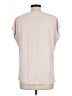 Lou & Grey Tan Sleeveless Top Size L - photo 2