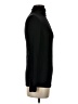 14th & Union 100% Modal Black Long Sleeve Turtleneck Size S - photo 4